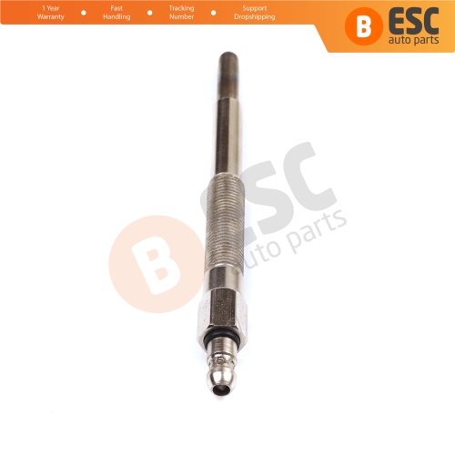 1 Piece Heater Glow Plug 12 Volt for Caterpillar 3304 3306 3T9561