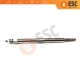 1 Piece Heater Glow Plug 12 Volt for Perkins 2666A016 1103 1104 1106