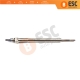 1 Piece Heater Glow Plug 11 Volt 367104A100 for Kia Hyundai 2.5 CRDI