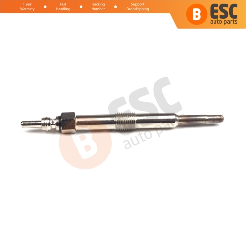 1 Piece Heater Glow Plug 11 Volt for Land Rover Defender Discovery ERR6066