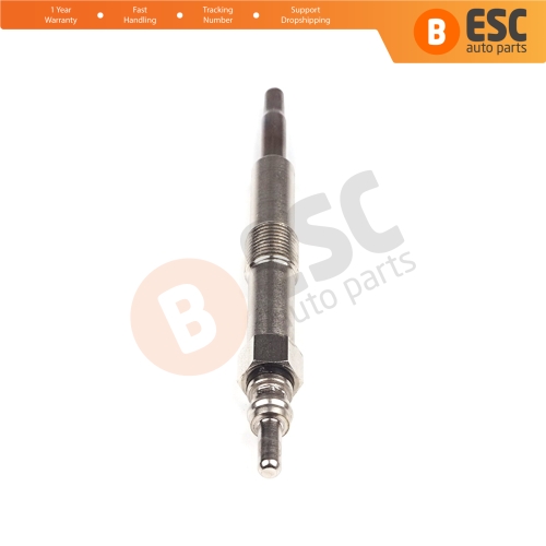 1 Piece Heater Glow Plug 11 Volt for Land Rover Defender Discovery ERR6066