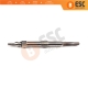 1 Piece Heater Glow Plug 11 Volt for Land Rover Defender Discovery ERR6066