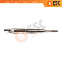 1 Piece Heater Glow Plug 11 Volt RF2A1860 0100226526 for Mazda 2.0D