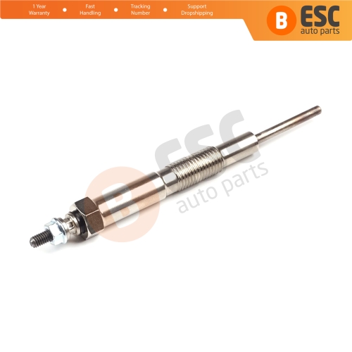 1 Piece Heater Glow Plug 11 Volt RF2A1860 0100226526 for Mazda 2.0D