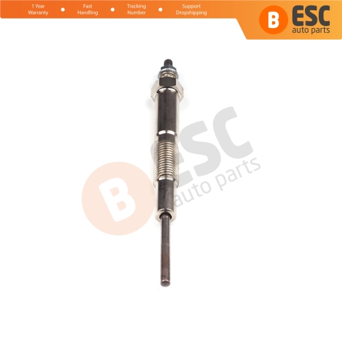 1 Piece Heater Glow Plug 11 Volt RF2A1860 0100226526 for Mazda 2.0D