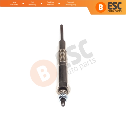 1 Piece Heater Glow Plug 11 Volt RF2A1860 0100226526 for Mazda 2.0D