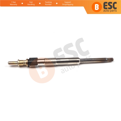 1 Piece Heater Glow Plug 11.5 Volt A6601590001 for Smart 0.8 CDI