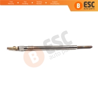 1 Piece Heater Glow Plug 11.5 Volt A0011594601 for Mitsubishi Colt 1.5 DI Smart 1.5 CDI