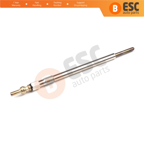 1 Piece Heater Glow Plug 11.5 Volt A0011594601 for Mitsubishi Colt 1.5 DI Smart 1.5 CDI