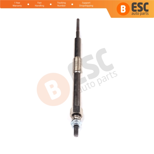 1 Piece Heater Glow Plug 11 Volt 19850 0W010 for Toyota 1.4 D 4D Mini One D