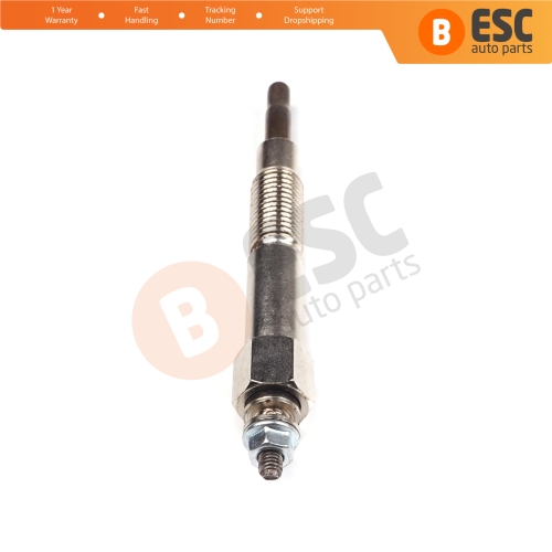 1 Piece Heater Glow Plug 11 Volt 11065 57J00 GN102 0100226513 for Nissan