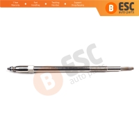 1 Piece Heater Glow Plug 11 Volt 11065 2W202 7701058142 for Nissan Renault Master