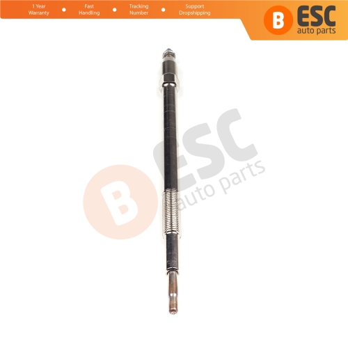 1 Piece Heater Glow Plug 11 Volt 11065 2W202 7701058142 for Nissan Renault Master