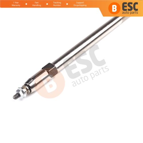 1 Piece Heater Glow Plug 11 Volt 11065 2W202 7701058142 for Nissan Renault Master