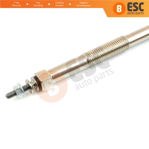 1 Piece Heater Glow Plug 11 Volt ME203539 for Mitsubishi Pajero Montero Shogun V60 V80 Canter 35 55