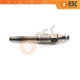 1 Piece Glow Plug Auxiliary Heater XS7H6M090AA GN984 for Renault Megane MK1 1.9 TDI