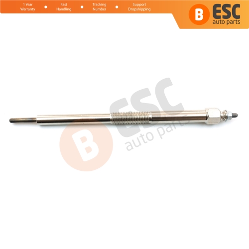 1 Piece Glow Plug Auxiliary Heater 11065 AD200 GN109 for Nissan Almera Navara NP300 Pathfinder Primera X TRAIL 11 V