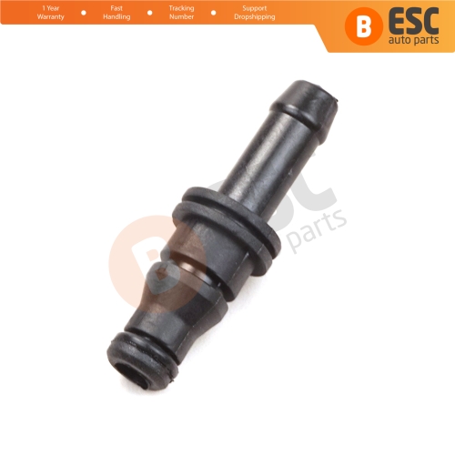 Coolant Breather Hose Pipe Socket A0039970689 for Mercedes W203 W221 C230 S400 S550 S600