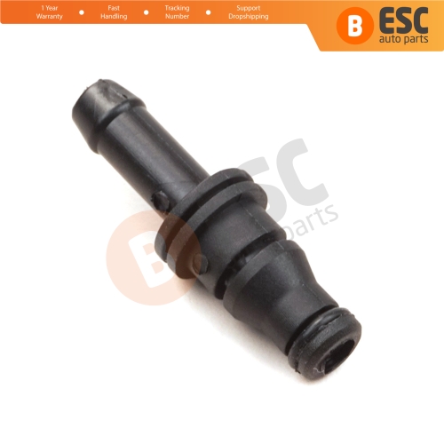 Coolant Breather Hose Pipe Socket A0039970689 for Mercedes W203 W221 C230 S400 S550 S600