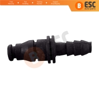 Universal Expansion Tank Coolant Hose Connector