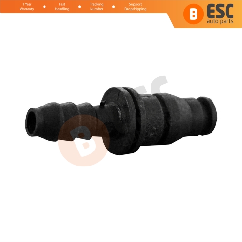 Universal Expansion Tank Coolant Hose Connector