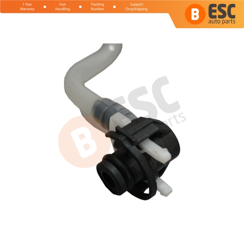 Diesel Fuel Line Pipe 6110702032 From Filter To Pump for Mercedes Benz Sprinter Vito