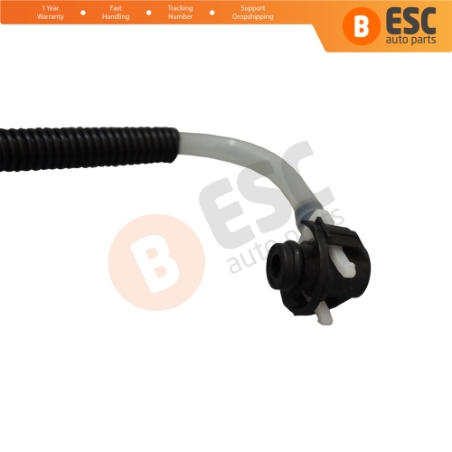 Diesel Fuel Line Pipe 6110702032 From Filter To Pump for Mercedes Benz Sprinter Vito