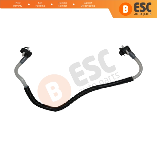 Diesel Fuel Line Pipe 6110702032 From Filter To Pump for Mercedes Benz Sprinter Vito