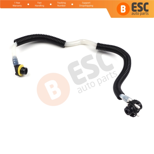 Diesel Fuel Line Pipe A6110706832 From Filter To Pump for Mercedes Benz Sprinter Vito