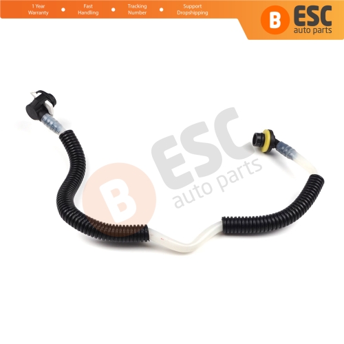 Diesel Fuel Line Pipe A6110706832 From Filter To Pump for Mercedes Benz Sprinter Vito