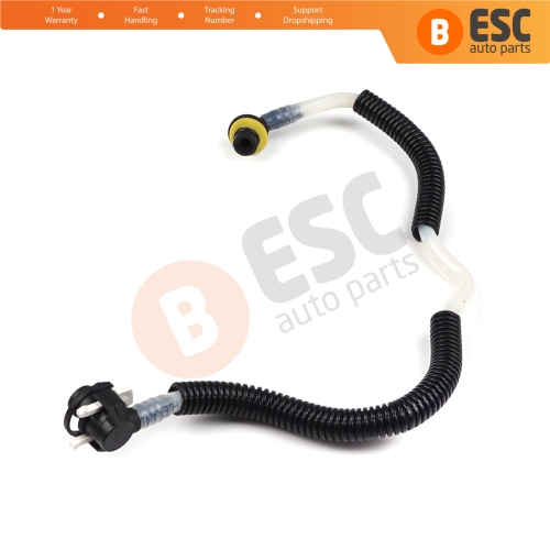 Diesel Fuel Line Pipe A6110706832 From Filter To Pump for Mercedes Benz Sprinter Vito