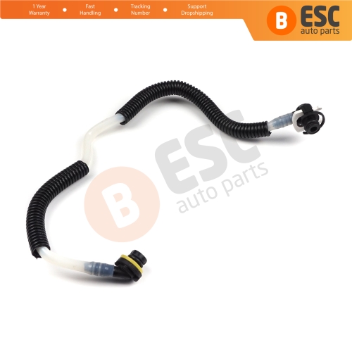 Diesel Fuel Line Pipe A6110706832 From Filter To Pump for Mercedes Benz Sprinter Vito