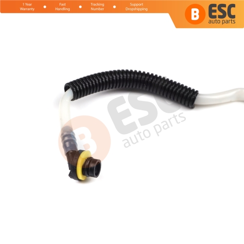 Diesel Fuel Line Pipe A6110706832 From Filter To Pump for Mercedes Benz Sprinter Vito