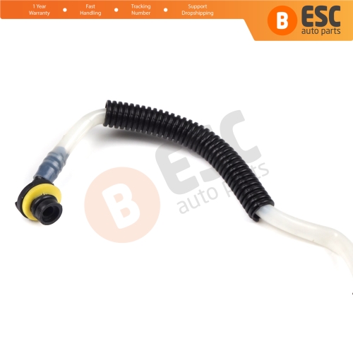 Diesel Fuel Line Pipe A6110706832 From Filter To Pump for Mercedes Benz Sprinter Vito