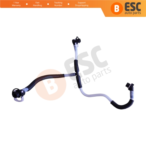 3 Way Fuel Pipe to Pump 6110707632 for Mercedes Benz Sprinter Diesel 2000-2006