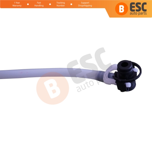 Diesel Engine Fuel Hose Pipe Line 6110702932 for Mercedes C E V Class Sprinter Vito 638