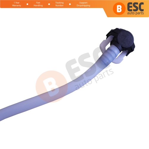 Diesel Engine Fuel Hose Pipe Line 6110702932 for Mercedes C E V Class Sprinter Vito 638