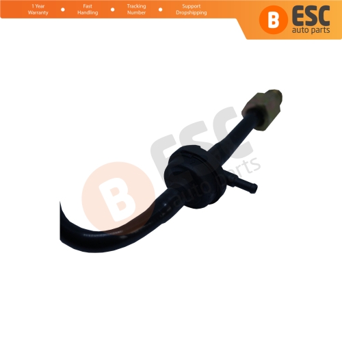 Brake Booster Valve With Hose 564611 90498464 For Opel Vauxhall