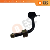 Brake Booster Valve With Hose 564609 90497004 For Opel Vauxhall Vectra B 2.0