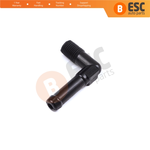 Thermostat Pipe 1338331R for Opel Vauxhall Astra G Vectra B Zafira A 1.4-1.6 16V