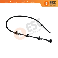 Fuel Overflow Hose A6460700932 for Mercedes Sprinter 2.2 CDI