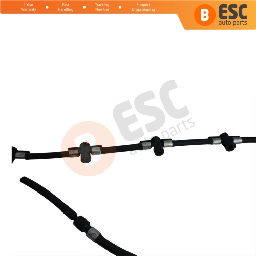 Fuel Overflow Hose A6460700932 for Mercedes Sprinter 2.2 CDI