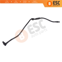 Engine Coolant Overflow Hose Vent Tube Breather Pipe 2115011625 for Mercedes W211 E63 AMG C219 CLS63 AMG M156 6.2 L Engine