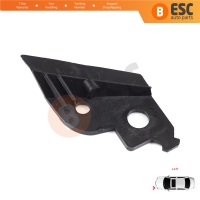 Headlight Holder Mount Repair Bracket Tab Left Side for Renault Megane MK2 2002-2008 260604235R