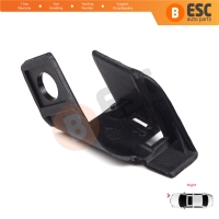 Headlight Holder Mount Repair Bracket Tab Set Right Side for Seat Leon MK2 1P Toledo MK3 5P Altea 5P 5P1941005