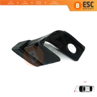 Headlight Holder Mount Repair Bracket Tab Set Left Side for Seat Leon MK2 1P Toledo MK3 5P Altea 5P 5P1941005