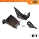 Headlight Holder Mount Repair Bracket Tab Set Right Side for Renault Dacia Lodgy Dokker 2012-On 260102414R