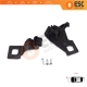 Headlight Holder Mount Repair Bracket Tab Set Right Side for Audi A4 RS4 8K2 B8.5 A5 S5 RS5 B8.5 8T0998122B