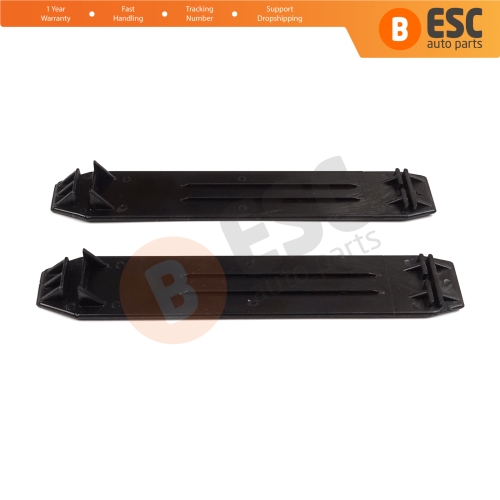 Headlight Holder Mount Repair Bracket Tab Set for  Ford Focus C-Max MK1 DM2 2003-2010 1323316