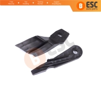 Headlight Holder Mount Repair Bracket Tab Set Left Side for Ford Transit MK8 V363 2013-2024 BK31-13W030-BG